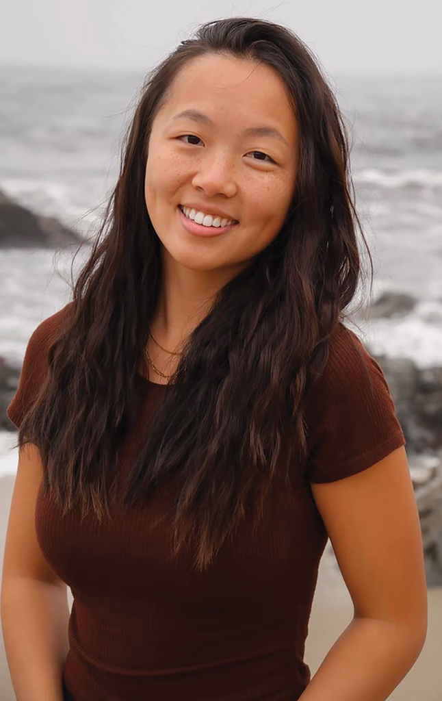 Photo of Lauren King
