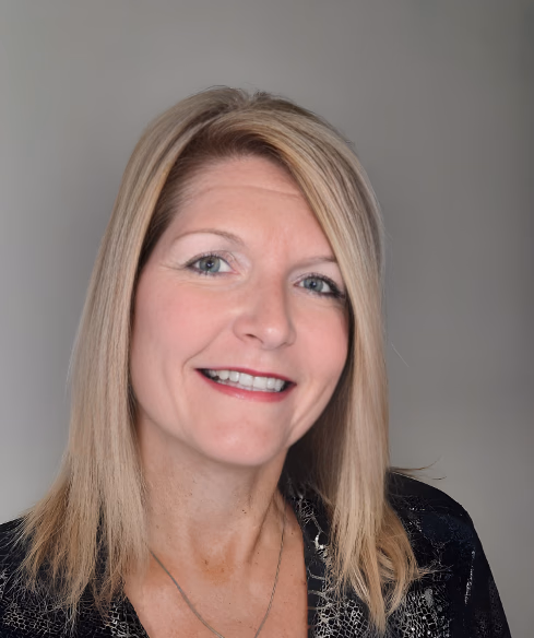 Photo of Sandra Parker