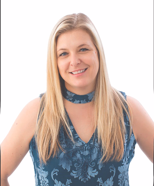 Photo of Tara Wilson